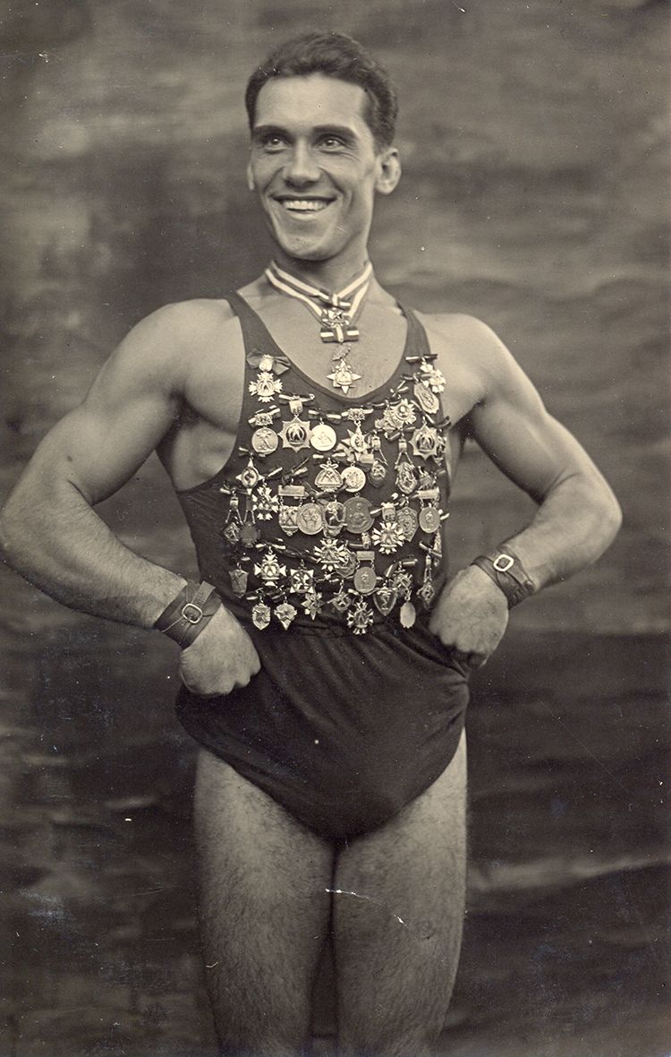 Uzspiest lai palielinātu